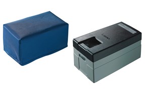 ID Staubschutzhaube für Fingerabdruck-Scanner CrossMatch®