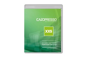 cardPresso Karten-Software Dongleversion
