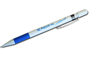 ID Druckbleistift Pencil (HB) antibakteriell 0,5mm