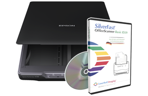 SilverFast® OfficeScanner ID39 Basic